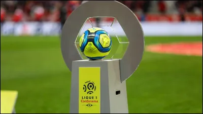 Qui a été le premier vainqueur de la Ligue 1 ?