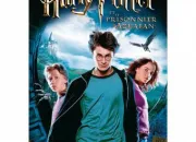 Quiz Harry Potter et le Prisonnier d'Azkaban