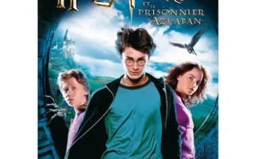 Quiz Harry potter