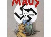 Quiz  Maus , album 1