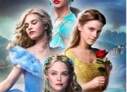 Test Quelle princesse Disney es-tu ?