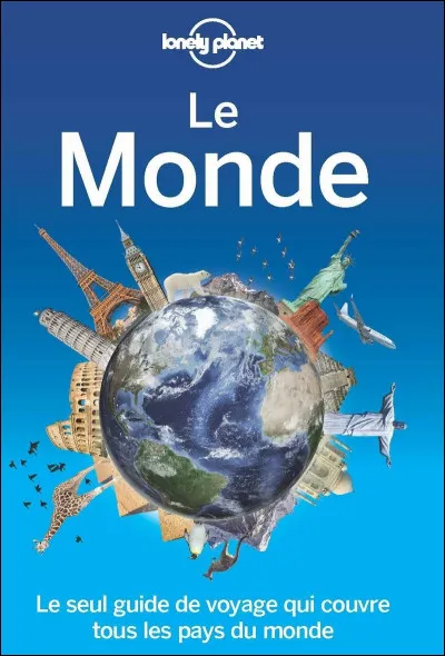 Es-tu plutôt d'Europe, d'Afrique, d'Amérique ou d'Asie ?