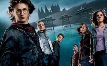 Quiz Harry potter