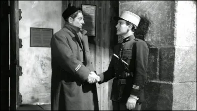 De quel film de Jean Renoir est extraite cette photo ?