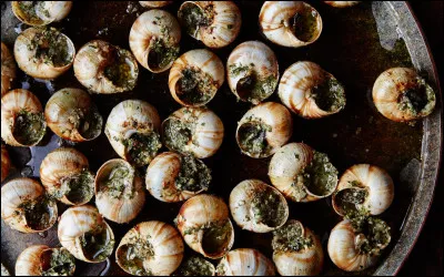 Quel pays mange le plus d'escargot ?