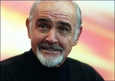 Sean Connery est mort le 31 octobre 2020 ; dans quel film réalisé en 1964, tient il, en dehors de ses "James Bond", un rôle de premier plan ?