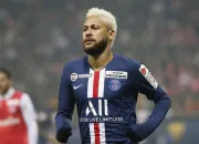 Quiz Paris Saint-Germain 2020