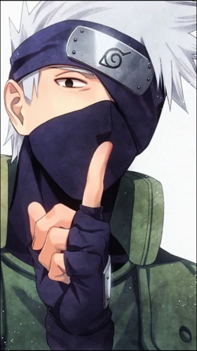 Qui sont les membres de l'équipe Kakashi ?