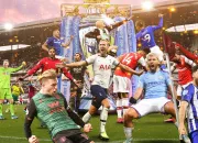 Quiz La Premier League