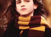 Quiz Quiz sur Hermione Granger