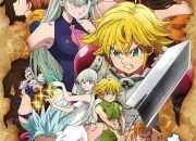 Quiz The Seven Deadly Sins | Les membres