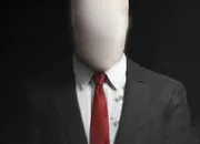 Test Es-tu capable de remplacer le Slender man ?