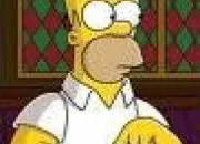 Quiz Personnages des Simpson