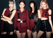 Test Quel membre des Blackpink es-tu ?