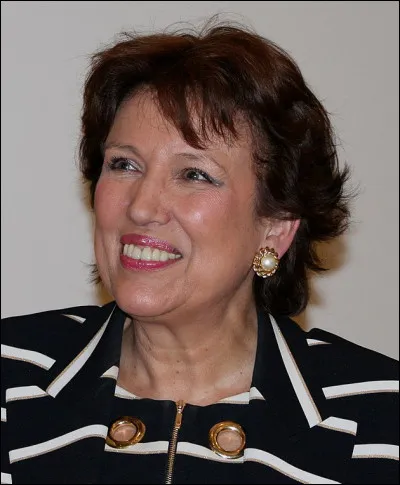 Roselyne "Bashing" Bachelot > Franchement, puisqu'il faut la trier, dans quel bac mettrez-vous cette dame ?