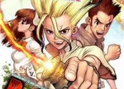 Quiz  Dr. Stone  world