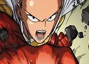 Quiz One Punch Man