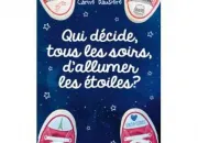 Test 'Qui dcide, tous les soir, d'allumer les toiles ?'