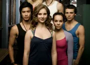 Quiz Connais-tu bien ''Dance Academy'' ?