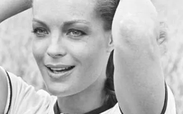 Quiz Romy schneider