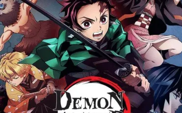 Quiz Demon slayer