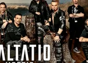 Quiz Rvisons l'Allemand avec Saltatio Mortis ! (3)