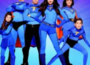 Test Quel personnage de The Thundermans es-tu ?