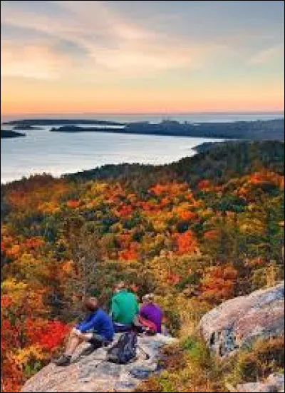 Quelle est la capitale du Michigan ?