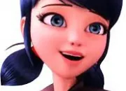 Test Quel personnage de ''Marinette'' es-tu ?