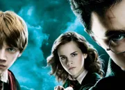 Test Qui es-tu dans ''Harry Potter'' ?