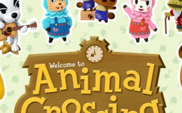 Quiz Animal crossing