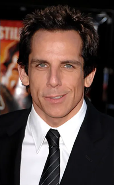 Dans quel film a joué Ben Stiller ?