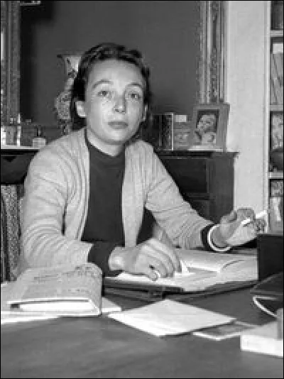 Dur comme Duras : retrouvez le livre de Marguerite Duras :