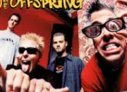 Quiz Toute la musique que j'aime : The Offspring (1)