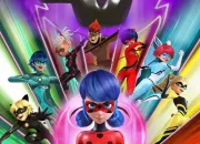 Test Quelle super-hrone de ''Miraculous'' es-tu ?