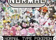 Test Quel Pokmon de type normal es-tu ?