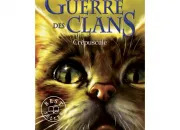 Quiz La Guerre des Clans - Cycle 2 - Tome 5