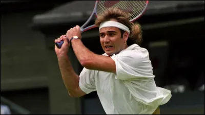 Quelle est la ville de naissance du tennisman américain Andre Agassi ?