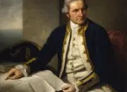 Quiz James Cook