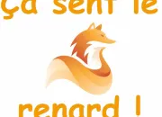 Quiz a sent le renard !