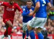 Quiz 10 joueurs de football - Partie 1 : Premier League (prnom en B)