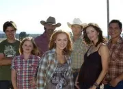 Quiz Quizz sur Heartland