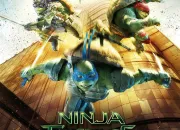 Quiz Tortues Ninja