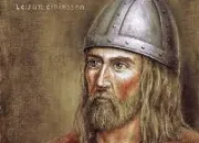 Quiz Leif Erikson