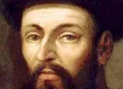 Quiz Fernand de Magellan