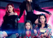 Quiz Blackpink