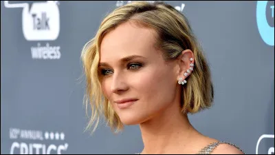 Qui est Diane Kruger ?