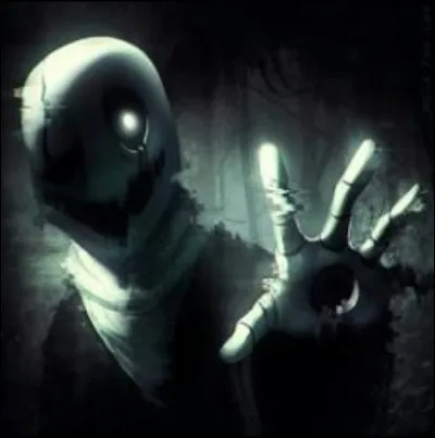 Que se passe-t-il si tu nommes ton personnage Gaster ?