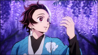 Quel est le nom du personnage principal de Demon Slayer ?