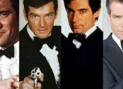 Quiz James Bond 007